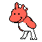 A sprite of FunFun.